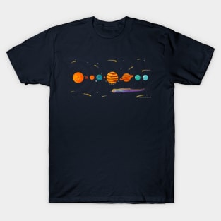 Cute Universe T-Shirt